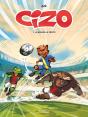 Cizo Tome 1 : La Nouvelle Pépite - Preview