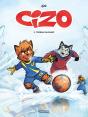 Cizo Tome 3 : Terrain Glissant - Preview