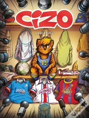 Capa do artigo Cizo Tome 6 : Mercato Show