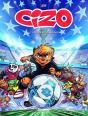 Cizo Tome 7 : La Ligue Des Champions - Preview