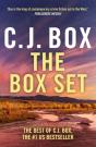 C.J. Box Set - Preview