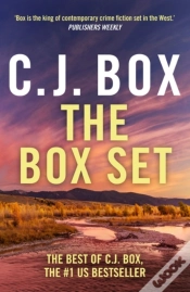 Capa do artigo C.J. Box Set