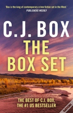 Capa do artigo C.J. Box Set
