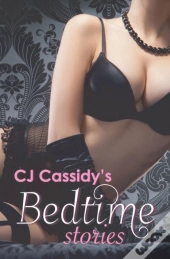 Cj Cassidy'S Bedtime Stories
