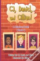 Cj Daniel And Cillian