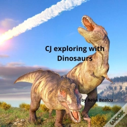 Capa do artigo Cj Exploring With Dinosaurs