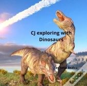 Cj Exploring With Dinosaurs
