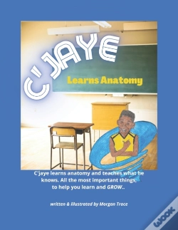 Capa do artigo C'Jaye Learns Anatomy