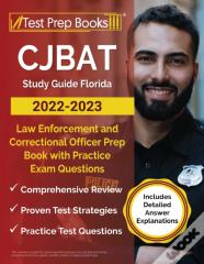 Cjbat Study Guide Florida 2022 - 2023