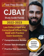 Capa do artigo Cjbat Study Guide Florida 2022 - 2023