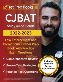 Capa do artigo Cjbat Study Guide Florida 2022 - 2023