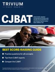 Cjbat Study Guide