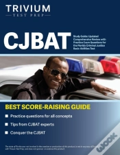 Capa do artigo Cjbat Study Guide
