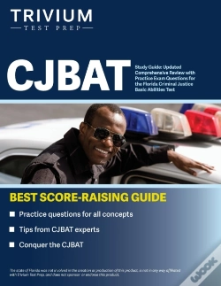 Capa do artigo Cjbat Study Guide