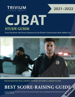 Capa do artigo Cjbat Study Guide
