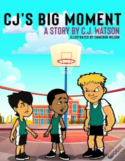 Capa do artigo Cj'S Big Moment