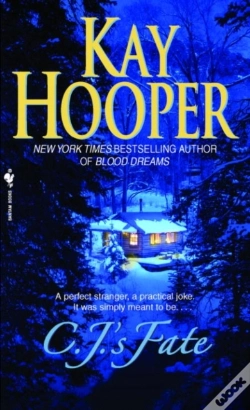 Capa do artigo C.J.'S Fate