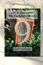 C.J.S. Hayward - Preview