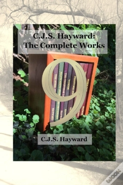 Capa do artigo C.J.S. Hayward