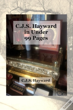 Capa do artigo C.J.S. Hayward In Under 99 Pages