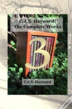 Capa do artigo C.J.S. Hayward: The Complete Works: Vol.
