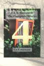 C.J.S. Hayward: The Complete Works, Vol. - Preview