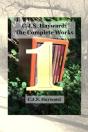 C.J.S. Hayward: The Complete Works, Vol. - Preview
