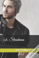 C.K. Steadman
