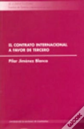 Capa do artigo Cl/4-El Contrato Internacional A Favor De Tercero