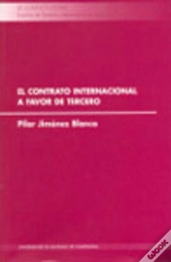 Capa do artigo Cl/4-El Contrato Internacional A Favor De Tercero