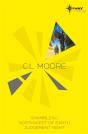 C.L. Moore Sf Gateway Omnibus - Preview