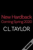 C.L. Taylor Untitled Book 2