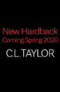 C.L. Taylor Untitled Book 2 - Preview