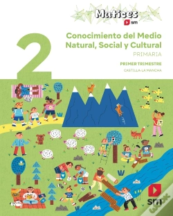 Capa do artigo (Cl).(25).Conocimiento Medio 2ºPrim.(Matices) *C.L