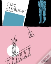 Capa do artigo Clac, La Trappe !