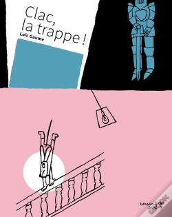 Capa do artigo Clac, La Trappe !