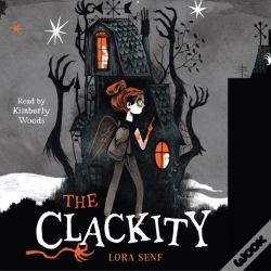Capa do artigo Clackity