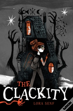 Capa do artigo Clackity