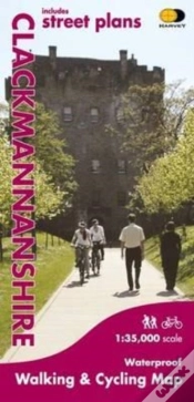 Capa do artigo Clackmannanshire