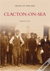 Capa do artigo Clacton-On-Sea