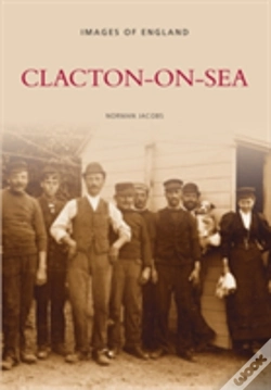 Capa do artigo Clacton-On-Sea
