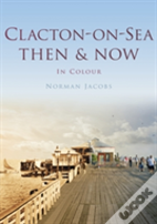 Clacton-On-Sea
