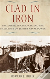 Capa do artigo Clad In Iron