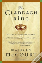 Capa do artigo Claddagh Ring
