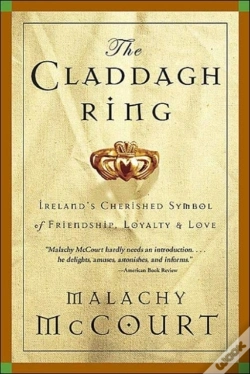 Capa do artigo Claddagh Ring