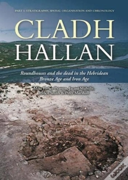 Capa do artigo Cladh Hallan