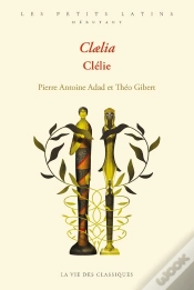 Capa do artigo Claelia / Clélie