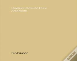 Claesson Koivisto Rune Architects