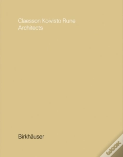 Capa do artigo Claesson Koivisto Rune Architects