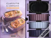 Capa do artigo Clafoutis